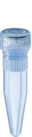 Screw cap micro tube, 1.5 ml 7,26,92,405