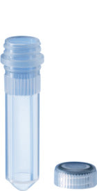 Screw cap micro tube, 2 ml 72693