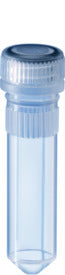 Screw cap micro tube, 2 ml 7,26,93,005