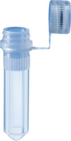 Screw cap micro tube, 2 ml 7,26,93,100