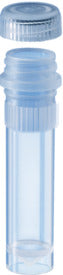 Screw cap micro tube, 2 ml 72694