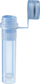 Screw cap micro tube, 2 ml 7,26,94,100