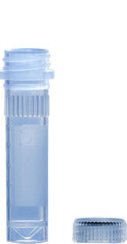 Screw cap micro tube, 2 ml 7,26,94,307