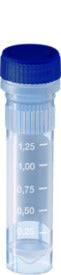 Screw cap micro tube, 2 ml, sterile 7,26,94,321