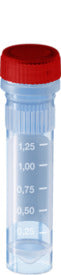 Screw cap micro tube, 2 ml, sterile 7,26,94,323