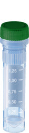 Screw cap micro tube, 2 ml, sterile 7,26,94,325