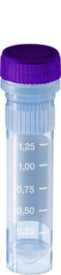 Screw cap micro tube, 2 ml, sterile 7,26,94,328