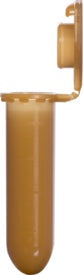 SafeSeal reaction tube, 2 ml, PP
