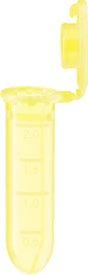 SafeSeal reaction tube, 2 ml, PP 7,26,95,004