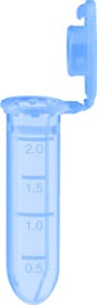 SafeSeal reaction tube, 2 ml, PP 7,26,95,006