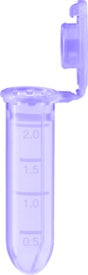 SafeSeal reaction tube, 2 ml, PP 7,26,95,007