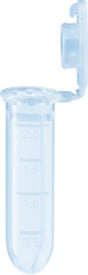SafeSeal reaction tube, 2 ml, PP, PCR Performance Tested