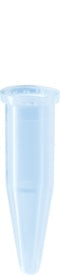 Reaction tube, 1.5 ml, PP