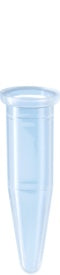 Reaction tube, 0.5 ml, PP 7,26,98,200