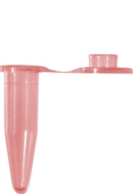 Reaction tube, 0.5 ml, PP 7,26,99,001