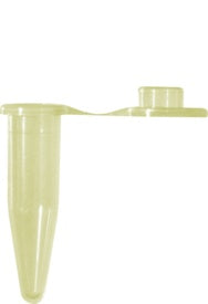Reaction tube, 0.5 ml, PP 7,26,99,002