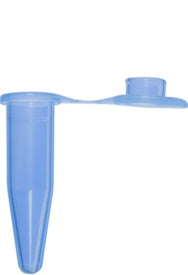Reaction tube, 0.5 ml, PP 7,26,99,003