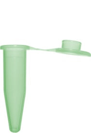 Reaction tube, 0.5 ml, PP 7,26,99,004