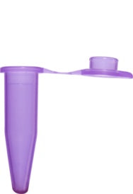 Reaction tube, 0.5 ml, PP 7,26,99,005