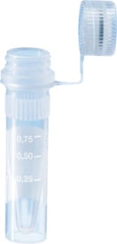 Screw cap micro tube, 1.5 ml, Biosphere plus