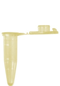 SafeSeal reaction tube, 0.5 ml, PP 7,27,04,004
