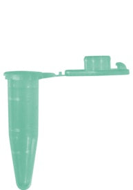 SafeSeal reaction tube, 0.5 ml, PP 7,27,04,005