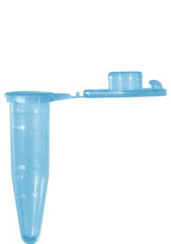 SafeSeal reaction tube, 0.5 ml, PP 7,27,04,006