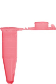 SafeSeal reaction tube, 1.5 ml, PP 7,27,06,002