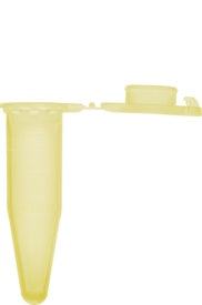 SafeSeal reaction tube, 1.5 ml, PP 7,27,06,004