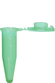SafeSeal reaction tube, 1.5 ml, PP 7,27,06,005