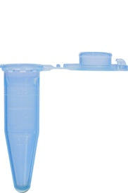 SafeSeal reaction tube, 1.5 ml, PP 7,27,06,006