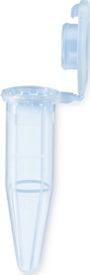 SafeSeal reaction tube, 1.5 ml, PP, PCR Performance Tested