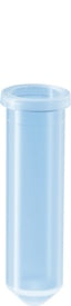 Reaction tube, 2 ml, PP working volume: 2 ml, material: PP