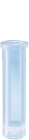 Reaction tube, 2 ml, Reaction tube, working volume