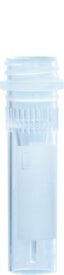 Screw cap micro tube, 0.5 ml 7,27,30,009