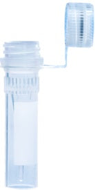 Screw cap micro tube, 0.5 ml 7,27,30,107