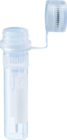 Screw cap micro tube, 0.5 ml, Biosphere plus