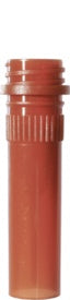 Screw cap micro tube, 0.5 ml 7,27,30,304