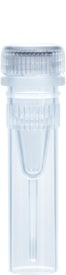 Screw cap micro tube, 0.5 ml 7,27,30,305