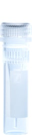 Screw cap micro tube, 0.5 ml 7,27,30,309