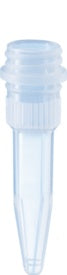Screw cap micro tube, 0.5 ml 7,27,33,010