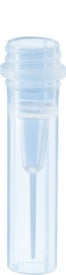 Screw cap micro tube, 0.5 ml 72785