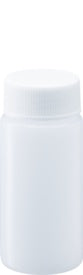 Scintillation vials Scintillation vials, material: HD-PE, 20 ml, (Lx)