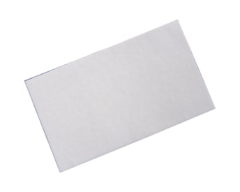 Absorbent liner, suitable for cold transport container