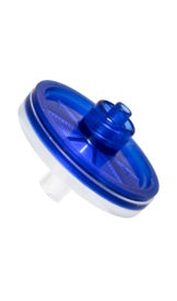 Syringe filter, Filtropur S, PES, pore size: 0.2 m, for sterile filtration