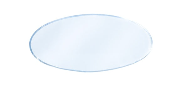 Coverslips, : 22 mm