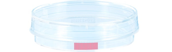 Tissue culture dish, (xH): 60 x 15 mm, surface: Standard