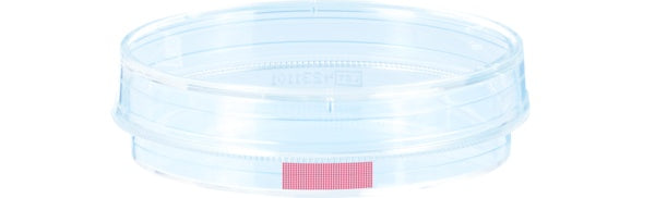 Tissue culture dish, (xH): 60 x 15 mm, surface: Standard 83.3901.002