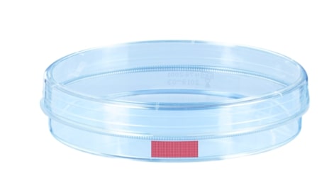 Tissue culture dish, (xH): 100 x 20 mm, surface: Standard