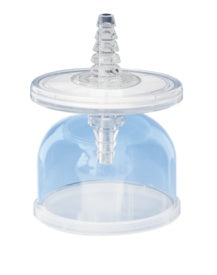 Pressure filtration unit, PES, pore size: 0.2 m, for sterile filtration